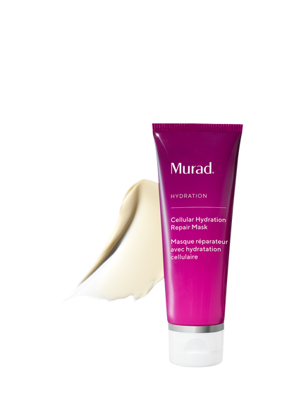 Murad Cellular Hydration Barrier Repair Mask, 80ml, 