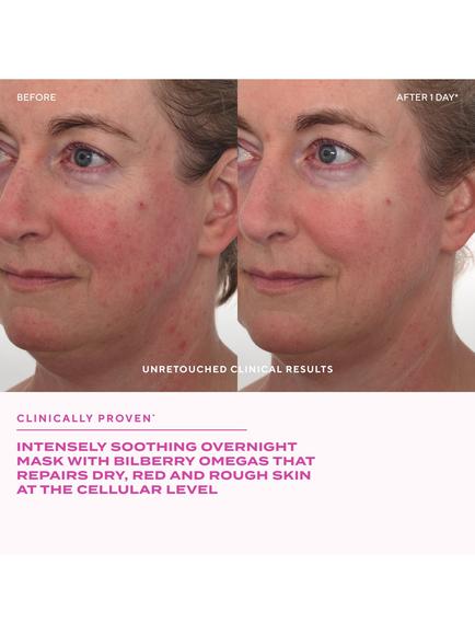 Murad Cellular Hydration Barrier Repair Mask, 80ml - view 2, 