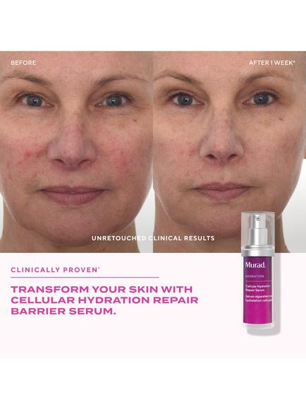 Murad Cellular Hydration Barrier Repair Serum, 30ml - view 2, 