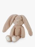 Little Dutch 32cm Cuddle Bunny Soft Toy, Beige