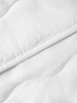 John Lewis Kids' Micro-Fresh Anti-Allergy Duvet, 4 Tog, Single - view 2, White