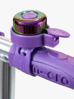 Micro Scooters Neochrome Bell, Multi