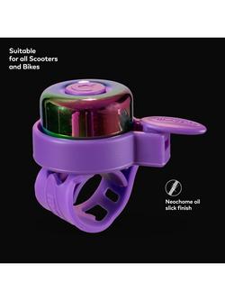 Micro Scooters Neochrome Bell - view 2, Multi