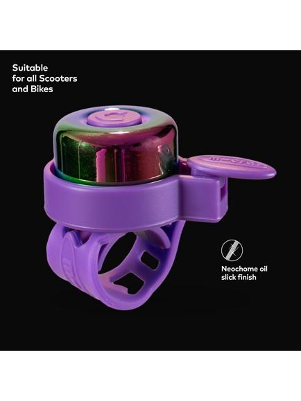 Micro Scooters Neochrome Bell - view 2, Multi