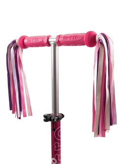 Micro Scooters Ribbons, Mermaid