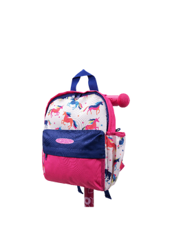 Micro Scooters Eco Backpack, Pink