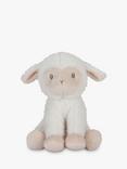 Little Dutch Little Farm Cuddle Sheep Soft Toy