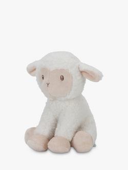 Little Dutch Little Farm Cuddle Sheep Soft Toy - view 2, Multi