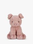 Little Dutch Little Farm Cuddle Pig Soft Toy