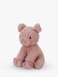 Little Dutch Little Farm Cuddle Pig Soft Toy