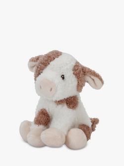 Little Dutch Little Farm Cuddle Cow Soft Toy - view 2, Multi