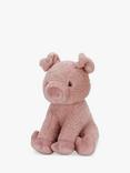 Little Dutch Little Farm Cuddle Pig Soft Toy