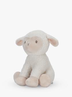 Little Dutch Little Farm Cuddle Sheep Soft Toy - view 2, Multi