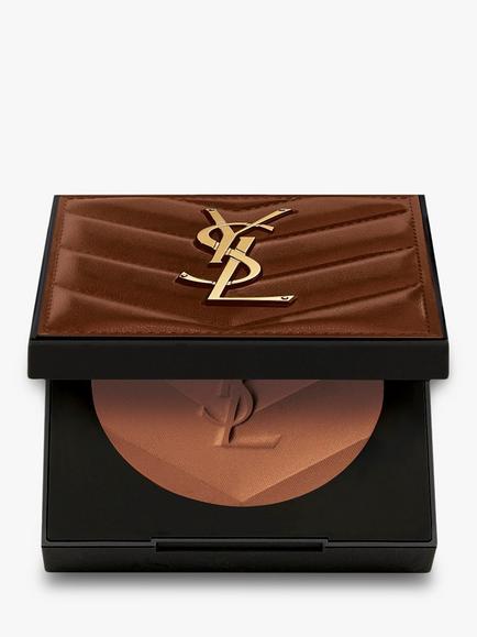 Yves Saint Laurent All Hours Hyper Bronze, 05