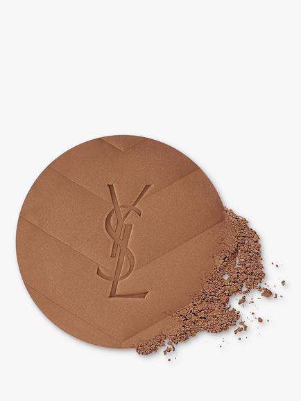 Yves Saint Laurent All Hours Hyper Bronze - view 2, 05