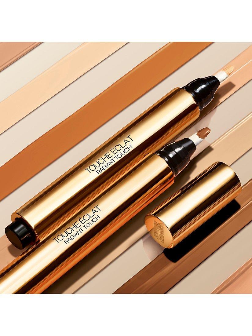 Yves Saint Laurent Touche Eclat Illuminating Pen 7 Luminous Mocha