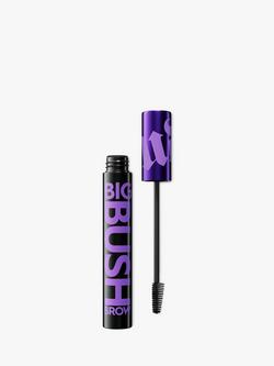 Urban Decay Big Bush Volumising Tinted Brow Gel, Blackout