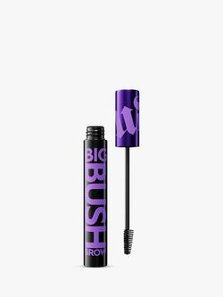 Urban Decay Big Bush Volumising Tinted Brow Gel, Brown Sugar