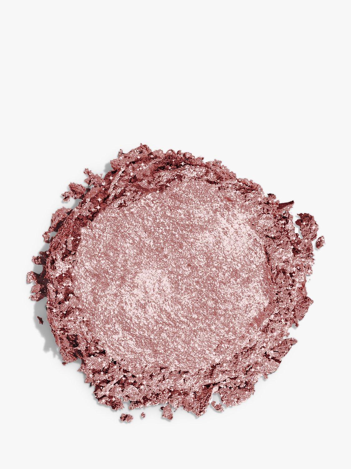 Product image 3 of 5, which shows Urban Decay 24/7 Moondust Mono Eyeshadow, Rebel Star
