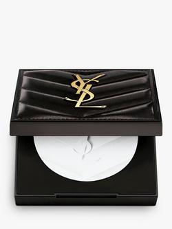 Yves Saint Laurent All Hours Hyper Finish Powder, Universal