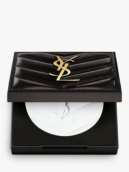 Yves Saint Laurent All Hours Hyper Finish Powder, Universal