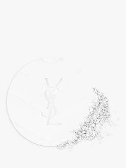 Yves Saint Laurent All Hours Hyper Finish Powder - view 2, Universal