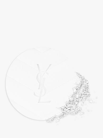 Yves Saint Laurent All Hours Hyper Finish Powder - view 2, Universal