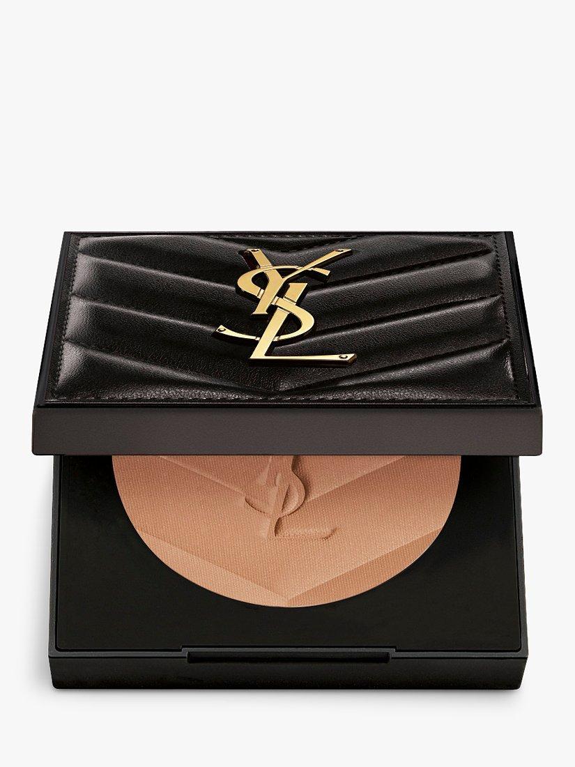 Product image 1 of 2, which shows Yves Saint Laurent All Hours Hyper Finish Powder, 03
