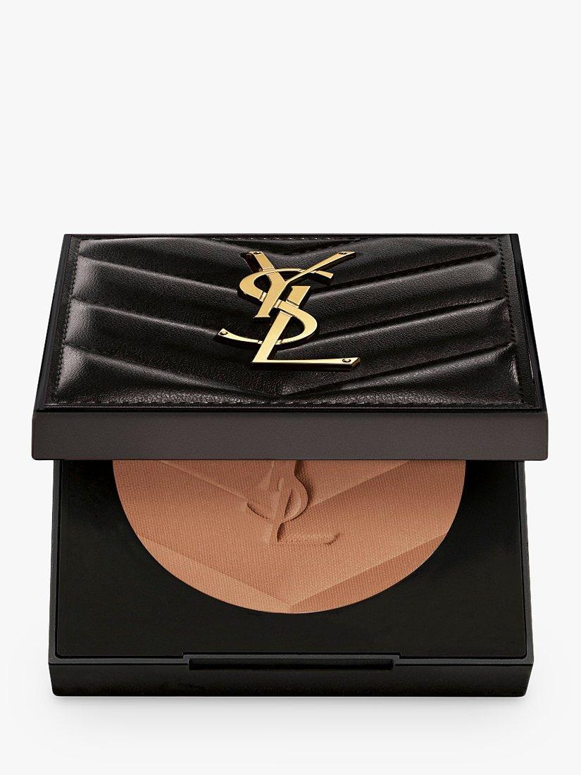 Product image 1 of 2, which shows Yves Saint Laurent All Hours Hyper Finish Powder, 05