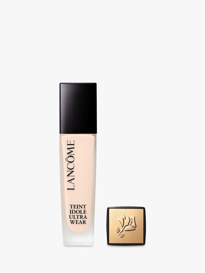 Product image 1 of 6, which shows Lancôme Teint Idole Ultra Wear Foundation, 090N
