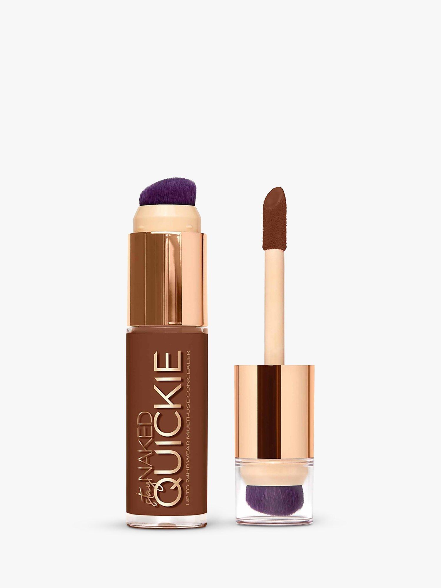 Product image 1 of 7, which shows Urban Decay Stay Naked Quickie Multi-Use Concealer, 91NN