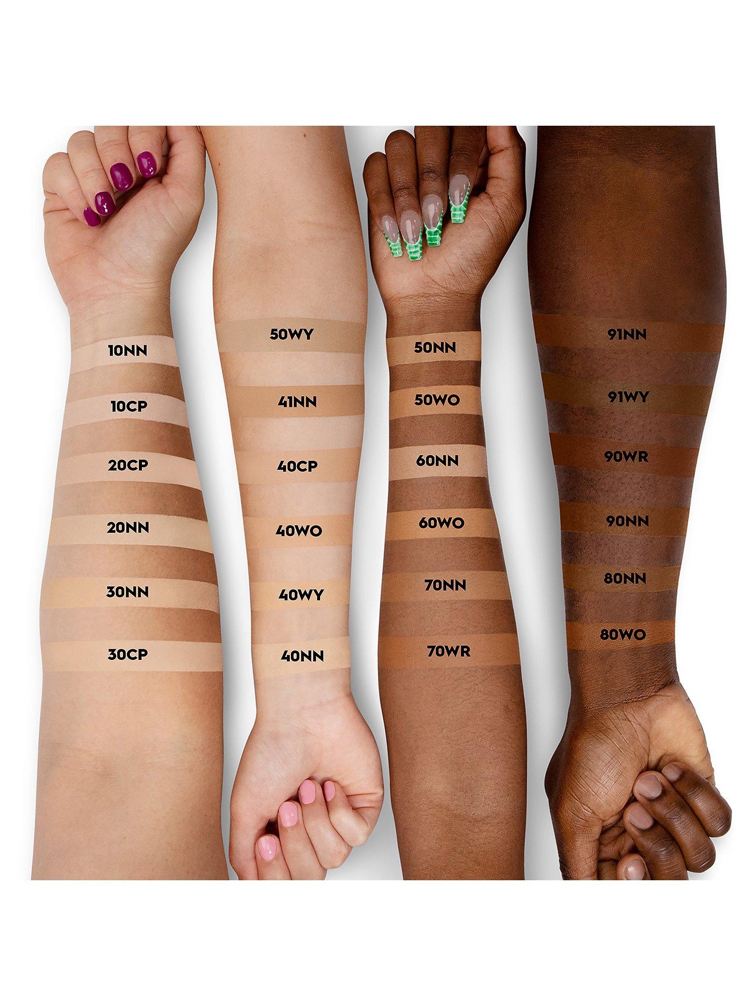 Product image 3 of 7, which shows Urban Decay Stay Naked Quickie Multi-Use Concealer, 91NN