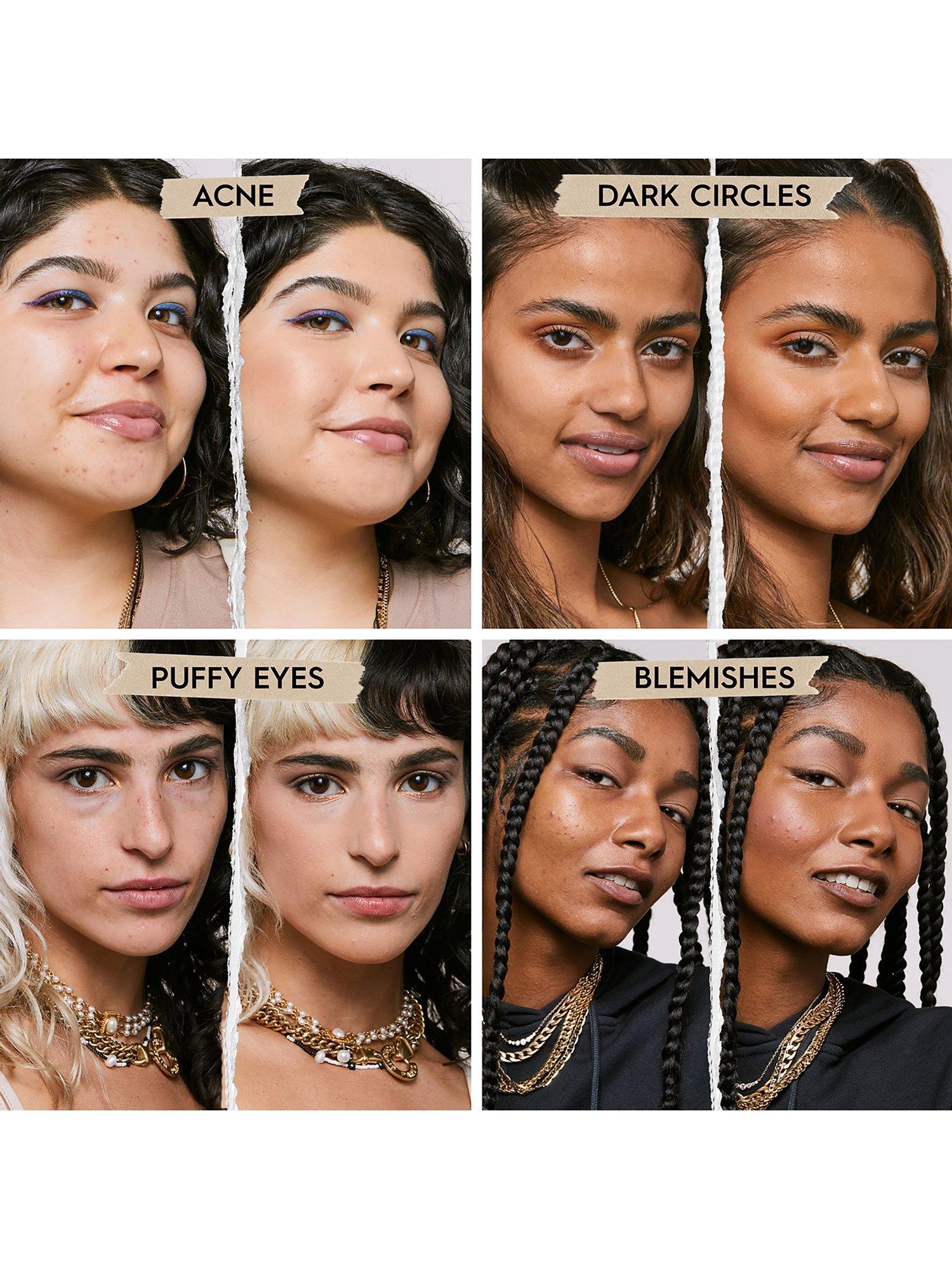 Product image 4 of 7, which shows Urban Decay Stay Naked Quickie Multi-Use Concealer, 91NN