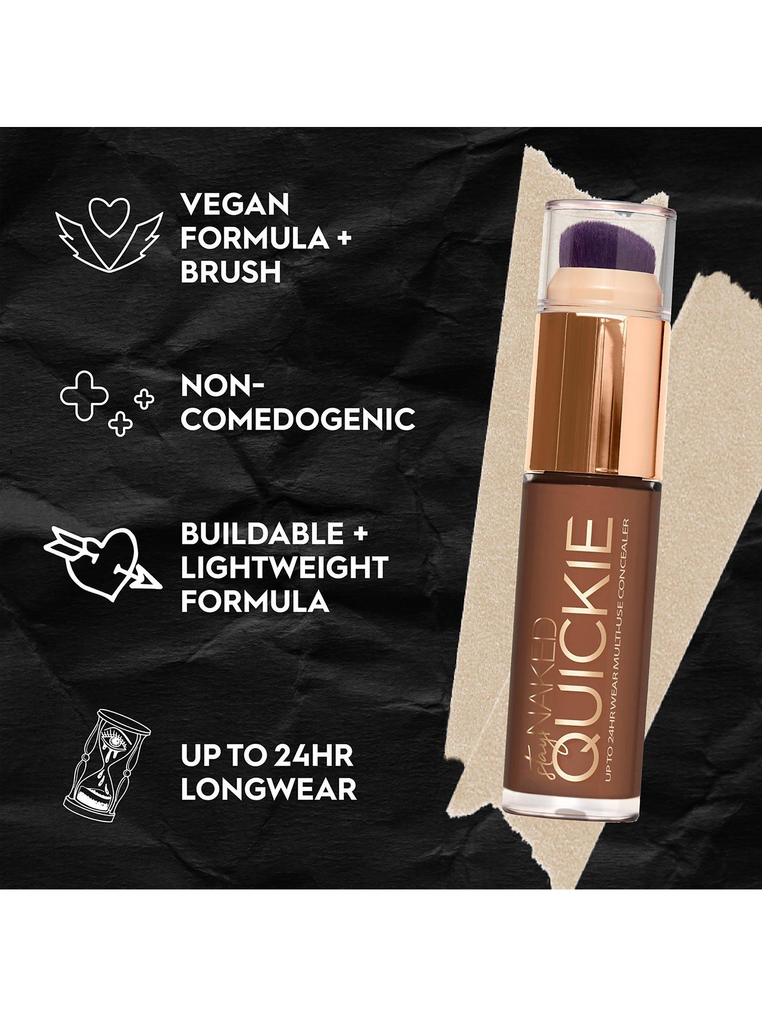 Product image 5 of 7, which shows Urban Decay Stay Naked Quickie Multi-Use Concealer, 91NN