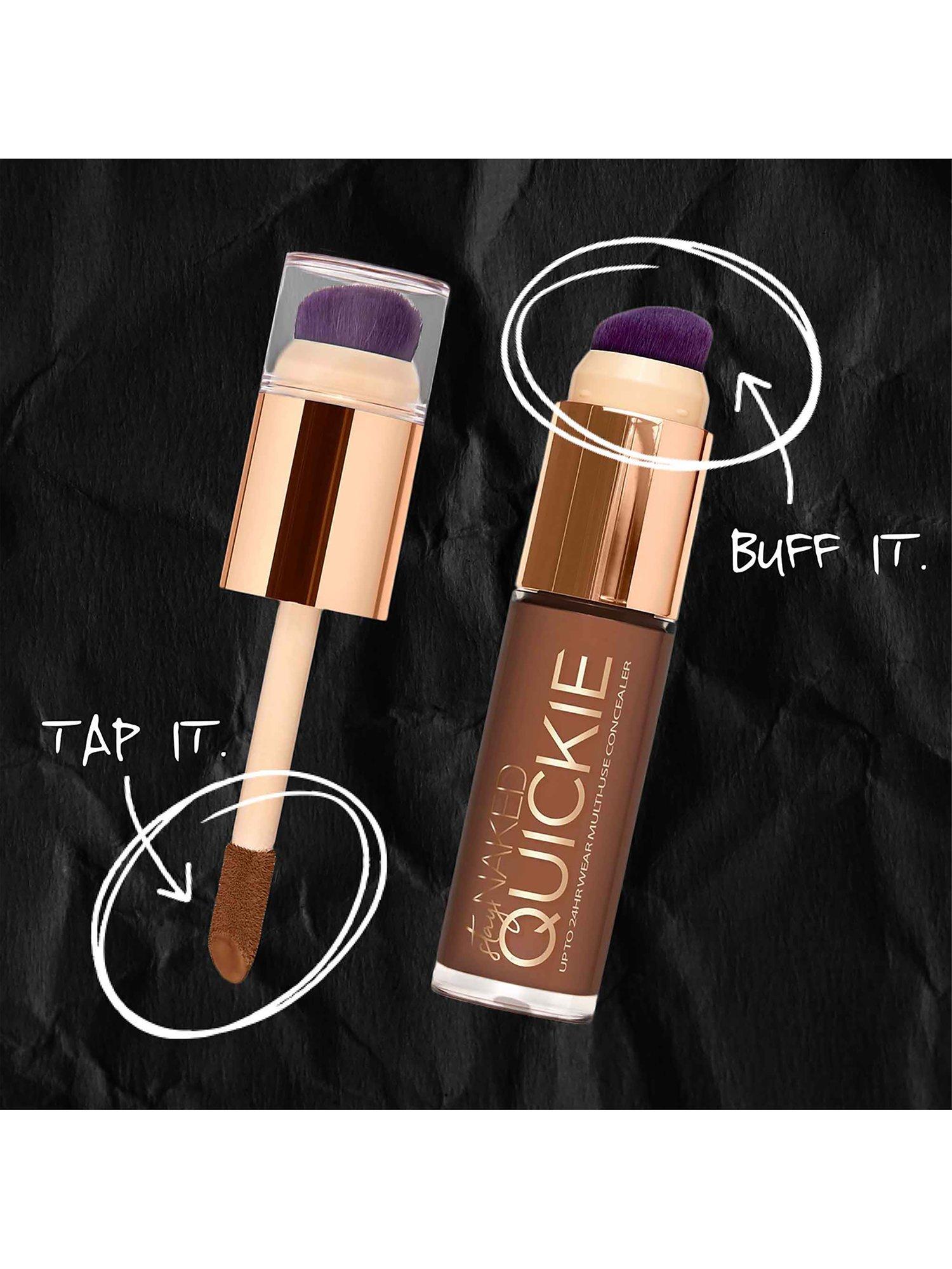Product image 6 of 7, which shows Urban Decay Stay Naked Quickie Multi-Use Concealer, 91NN