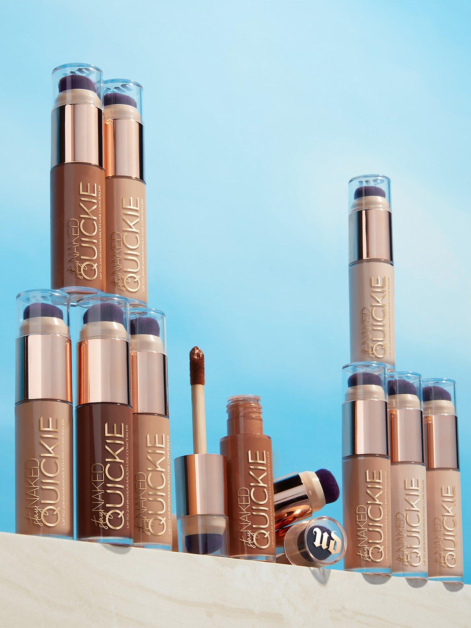Product image 7 of 7, which shows Urban Decay Stay Naked Quickie Multi-Use Concealer, 91NN