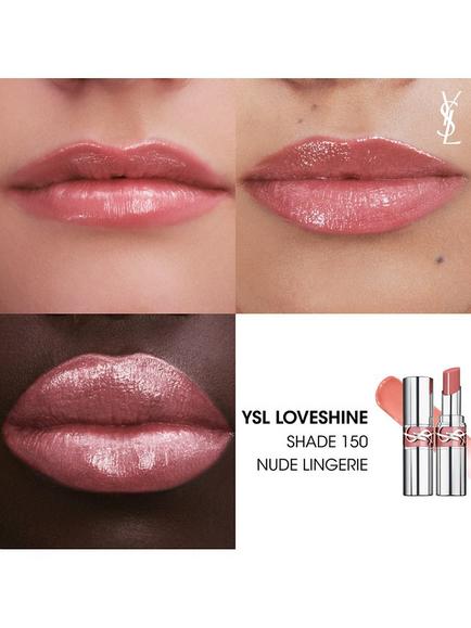 Yves Saint Laurent Loveshine High Shine Lipstick - view 2, 150