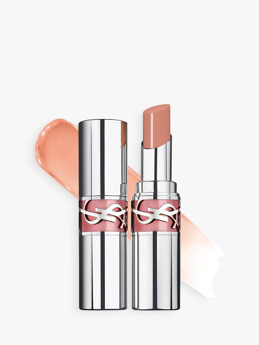 Product image 1 of 6, which shows Yves Saint Laurent Loveshine High Shine Lipstick, 200