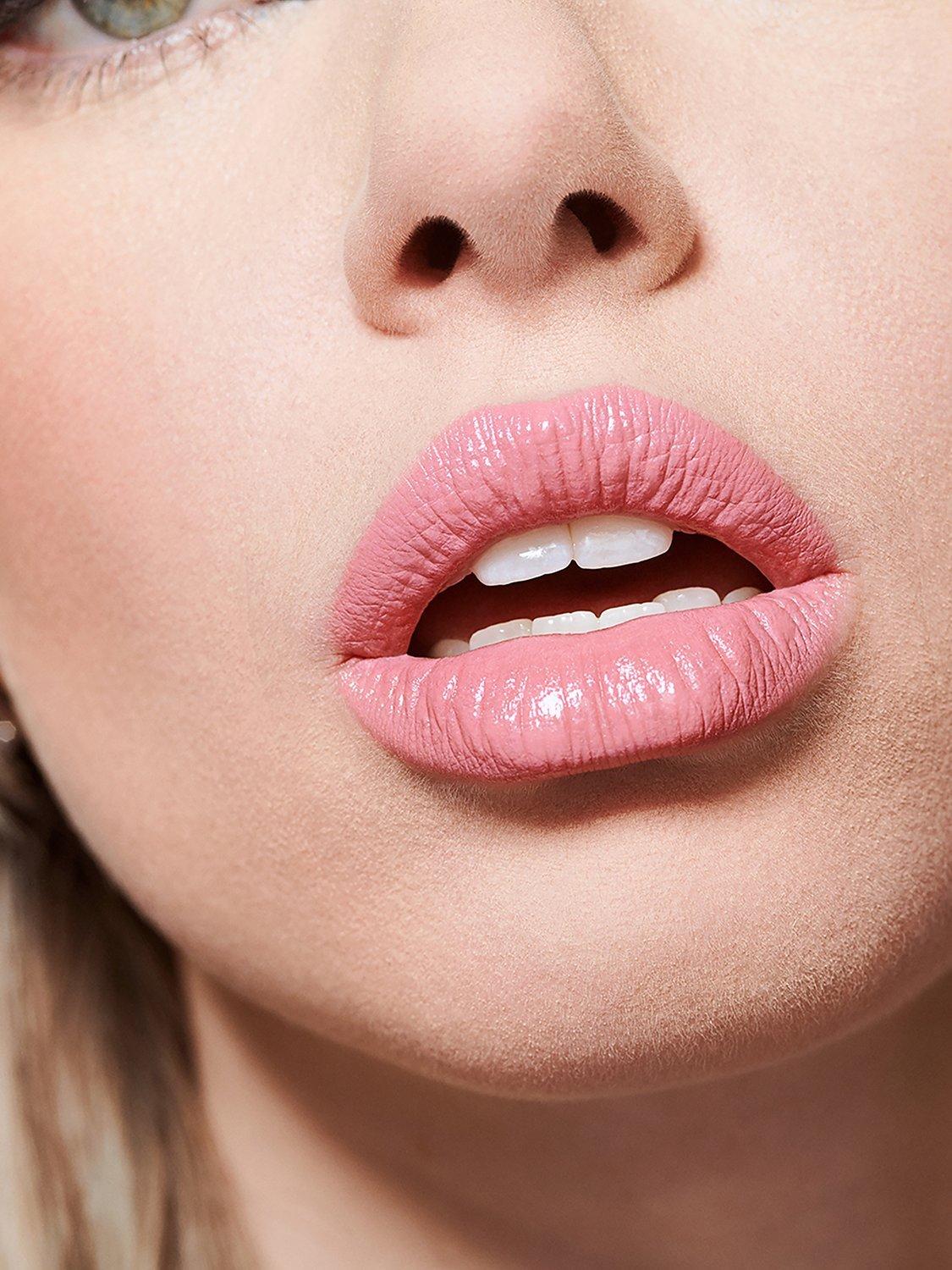 Product image 5 of 7, which shows Urban Decay Lip Bond Glossy Longwear Liquid Lipstick, Cuffed Up