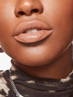 Urban Decay Lip Bond Glossy Longwear Liquid Lipstick - view 2, Safe Word