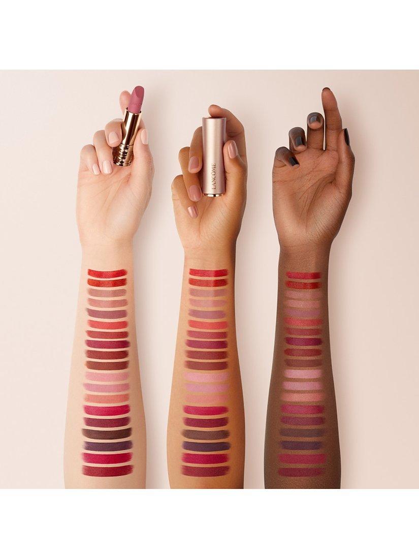Lancôme L'Absolu Rouge Intimatte Lipstick, 460 Burst Of Joy