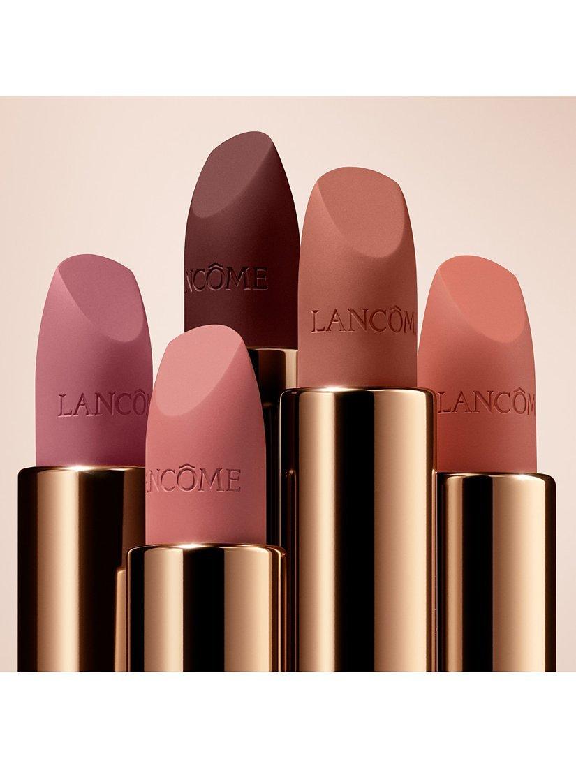 Lancôme L'Absolu Rouge Intimatte Lipstick, 460 Burst Of Joy