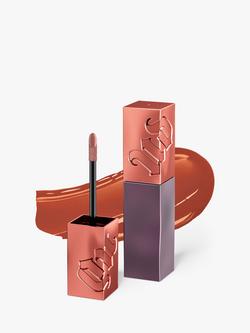 Urban Decay Lip Bond Glossy Longwear Liquid Lipstick, Toy With Me