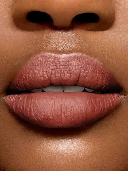Lancôme L'Absolu Rouge Intimatte Lipstick - view 2, 210 Unspoken Feelings