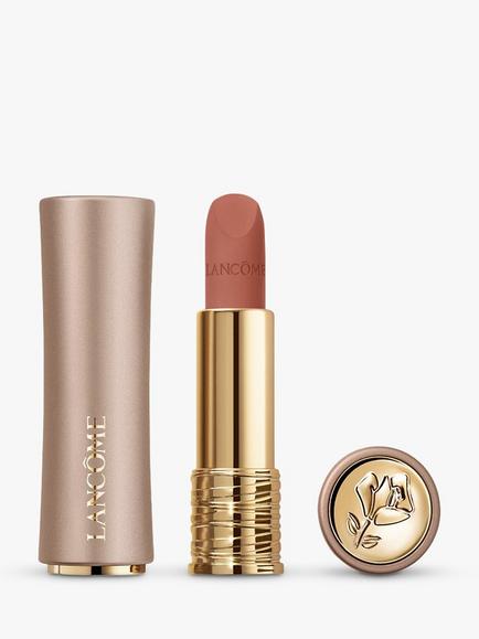 Lancôme L'Absolu Rouge Intimatte Lipstick, 220 French Blush