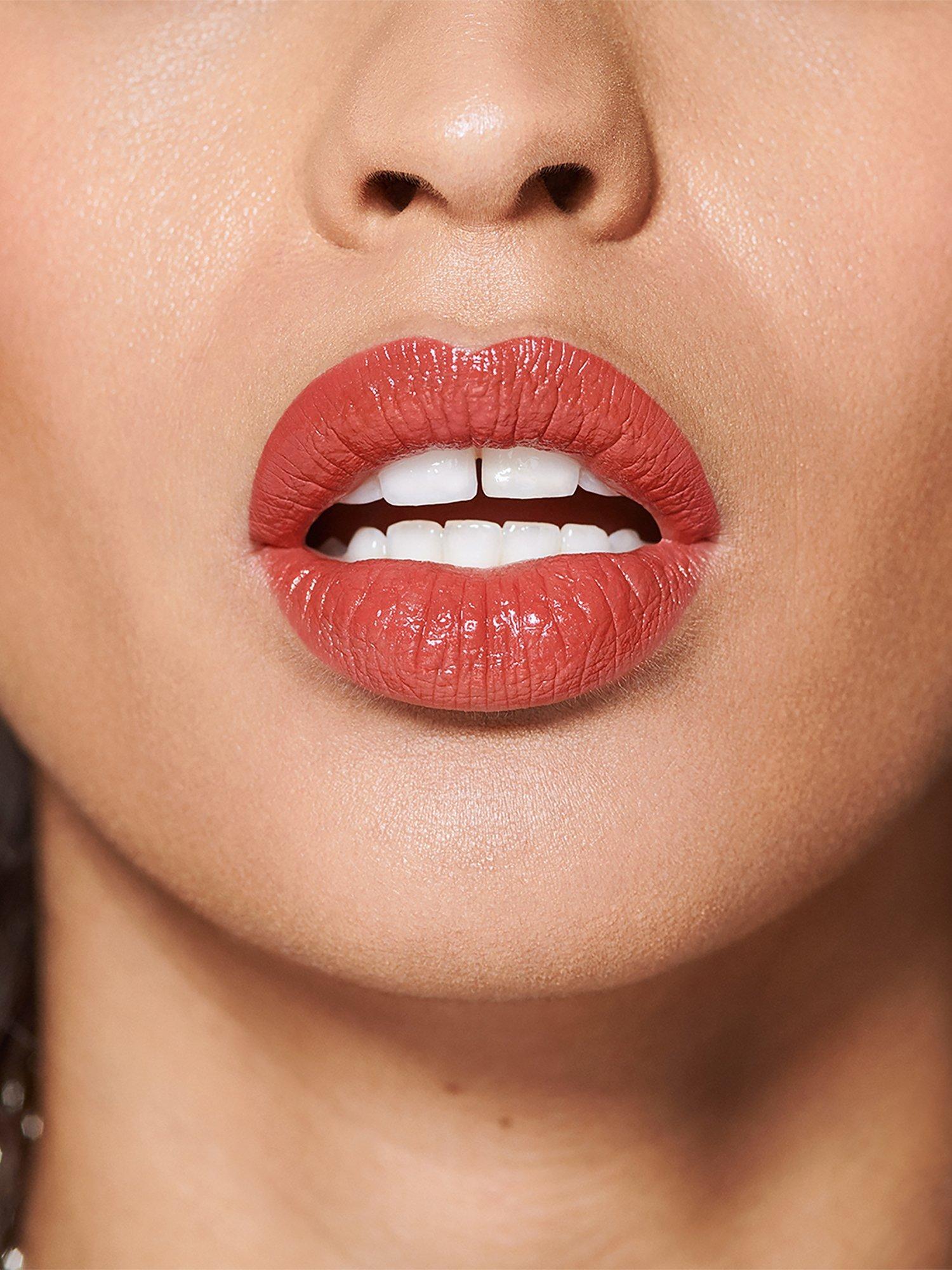 Product image 2 of 7, which shows Urban Decay Lip Bond Glossy Longwear Liquid Lipstick, PDA