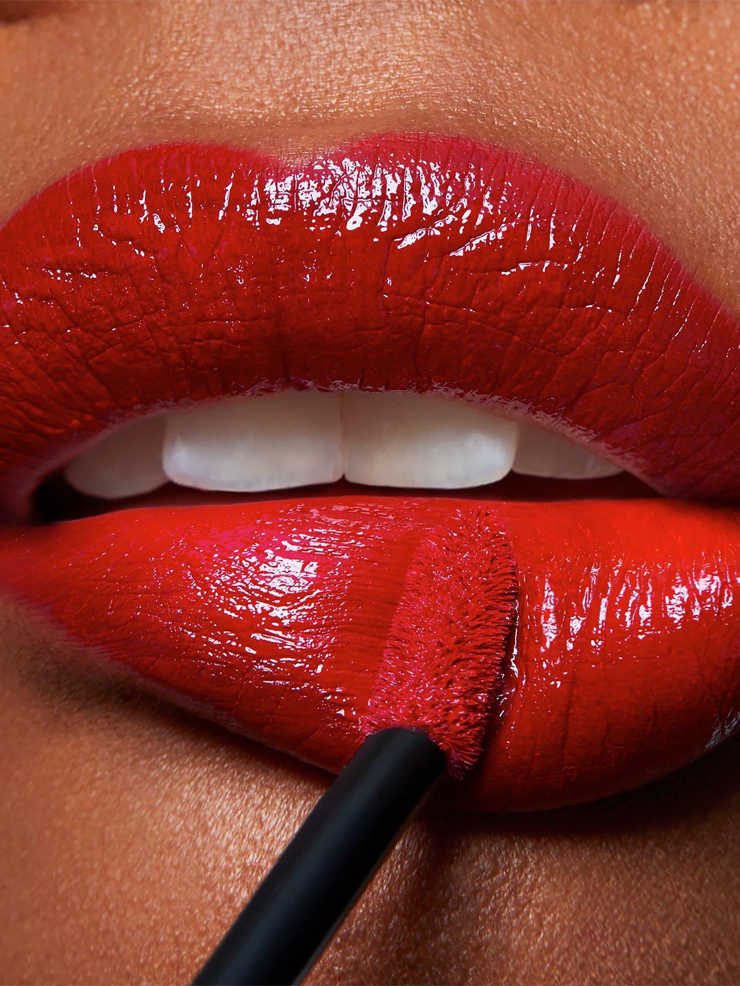 Product image 4 of 7, which shows Urban Decay Lip Bond Glossy Longwear Liquid Lipstick, Unbreakable