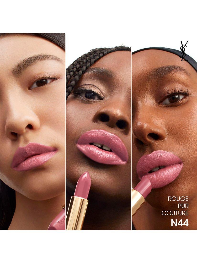 Ysl lipstick 44 new arrivals