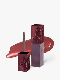 Urban Decay Lip Bond Glossy Longwear Liquid Lipstick, Give ‘em Backtalk