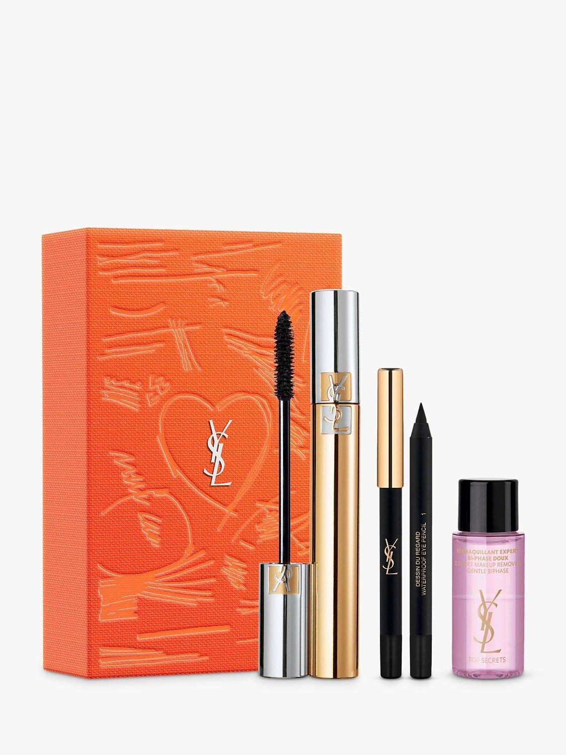 Yves Saint Laurent Mascara Volume Effet Faux Cils Makeup Gift Set